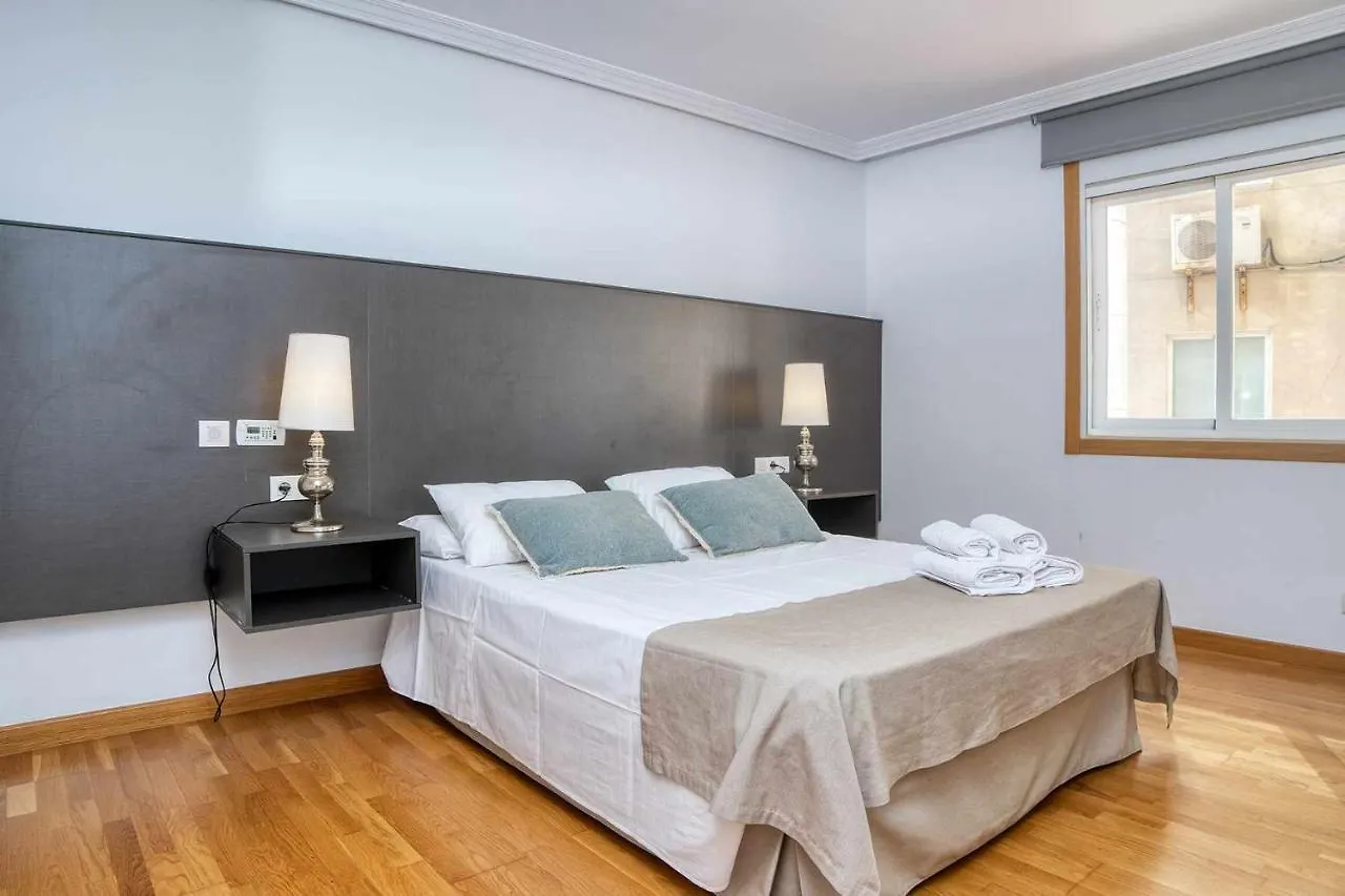 Casa Victoria Frente A La Playa Del Reducto Διαμέρισμα Arrecife  Ισπανία
