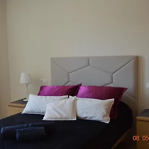 Bright, Modern In The Heart Of Arrecife (Lanzarote)
