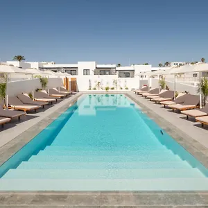 Nazaret - Adults Only Arrecife (Lanzarote)