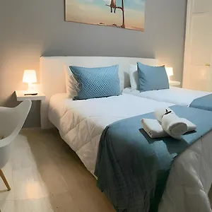 Casa De Silvia Arrecife (Lanzarote)