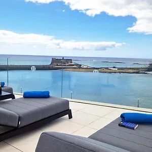 Blue Marina - Boutique Arrecife (Lanzarote)